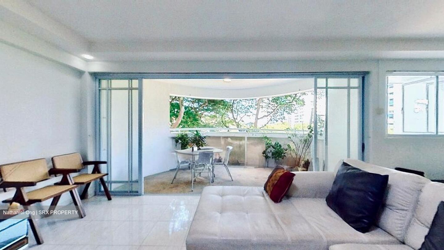 Blk 125 Aljunied Road (Geylang), HDB 5 Rooms #502695951